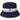 Kangol Bermuda Stripe Textured Bucket Hat in Navy #color_ Navy