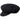 Kangol Big Apple Wool Newsboy Cap in Black