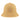 Kangol Braid Casual Bucket Hat in Tan Linen