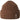 Kangol Cardinal 2-way Beanie Double Branded Beanie in Mahogany OSFM