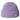 Kangol Cardinal 2-way Beanie Double Branded Beanie in Digital lavender OSFM