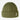 Kangol Cardinal 2-way Beanie Double Branded Beanie in Sea Kelp OSFM