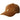 Kangol Cord Baseball Cap in Wood OSFM
