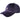 Kangol Cord Baseball Cap in Blackberry OSFM