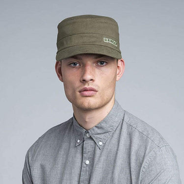 Kangol Cotton Twill Army Cap