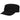 Kangol Cotton Twill Army Cap in Black