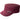 Kangol Cotton Twill Army Cap in Cardinal