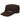 Kangol Cotton Twill Army Cap in Brown