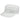 Kangol Cotton Twill Army Cap in White