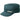Kangol Cotton Twill Army Cap in Pine