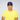Kangol Denim Baseball Cap