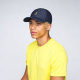 Kangol Denim Baseball Cap