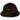 Kangol Faux Fur Casual Bucket Hat in Leopard Melange