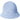 Kangol Furgora Casual Fur Bucket Hat in Glacier