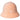 Kangol Furgora Casual Fur Bucket Hat in Papaya Milk