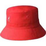 Kangol Golf Rev Reversible Bucket Hat