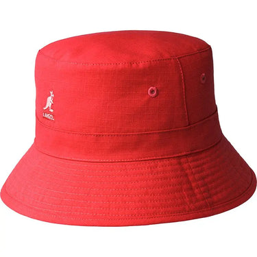 Kangol Golf Rev Reversible Bucket Hat in #color_