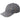 Kangol Pattern Flexfit Baseball Cap in Grey Plaid