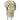 Kangol Snow Leopard Trapper Luxurious Faux Fur in Snow Leopard