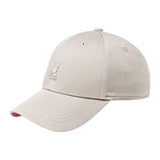 Kangol Stretch Fit Baseball Cap in Moonstruck / Cardinal