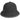 Kangol Stripe Casual Wool Bucket Hat