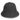 Kangol Stripe Casual Wool Bucket Hat