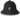 Kangol Stripe Casual Wool Bucket Hat in Black / Off White