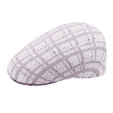 Kangol Summer Prep 504 Ivy Cap in Moonstruck