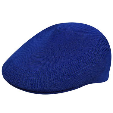 Kangol Tropic 507 Ventair Vented Ivy Cap in Royale