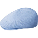 Kangol Tropic 507 Ventair Vented Ivy Cap in Light Blue