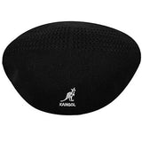 Kangol Tropic Ventair 504 Vented Ivy Cap