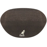 Kangol Tropic Ventair 504 Vented Ivy Cap