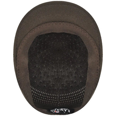 Kangol Tropic Ventair 504 Vented Ivy Cap