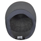 Kangol Tropic Ventair 504 Vented Ivy Cap