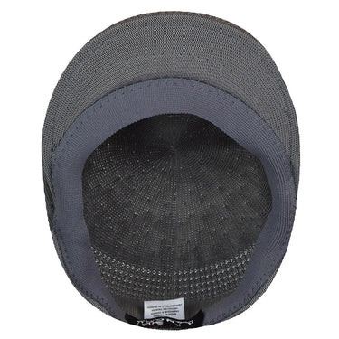 Kangol Tropic Ventair 504 Vented Ivy Cap