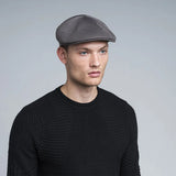Kangol Tropic Ventair 504 Vented Ivy Cap