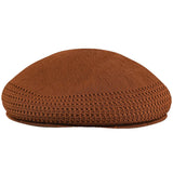 Kangol Tropic Ventair 504 Vented Ivy Cap
