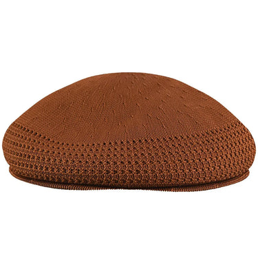 Kangol Tropic Ventair 504 Vented Ivy Cap
