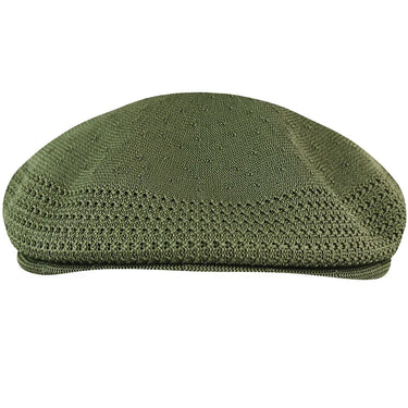 Kangol Tropic Ventair 504 Vented Ivy Cap