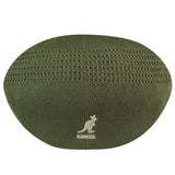 Kangol Tropic Ventair 504 Vented Ivy Cap