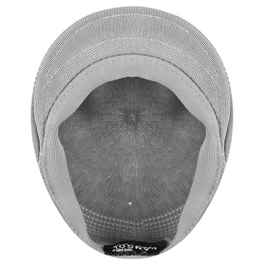 Kangol Tropic Ventair 504 Vented Ivy Cap