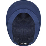 Kangol Tropic Ventair 504 Vented Ivy Cap