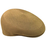 Kangol Tropic Ventair 504 Vented Ivy Cap