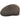 Kangol Tropic Ventair 504 Vented Ivy Cap in Brown