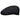 Kangol Tropic Ventair 504 Vented Ivy Cap in Black
