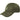 Kangol Tropic Ventair Spacecap Baseball Cap in Army Green