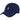 Kangol Tropic Ventair Spacecap Baseball Cap in Navy