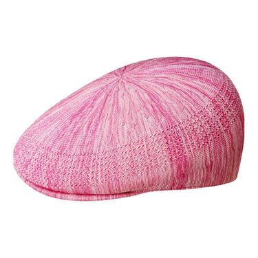 Kangol Ventair Color Burst 507 Ivy Cap in Pink Gradient