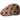 Kangol Wavy Pane 507 Ivy Cap in Cranberry / Oil Green
