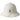 Kangol Wool Casual Bucket Hat in White